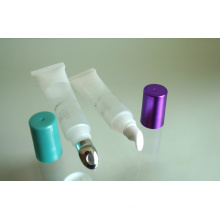 Small Tube for Lip Balm with Slanted Tip